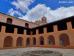 Museo de los Altos de Chiapas