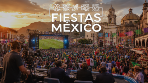 Fiestas México