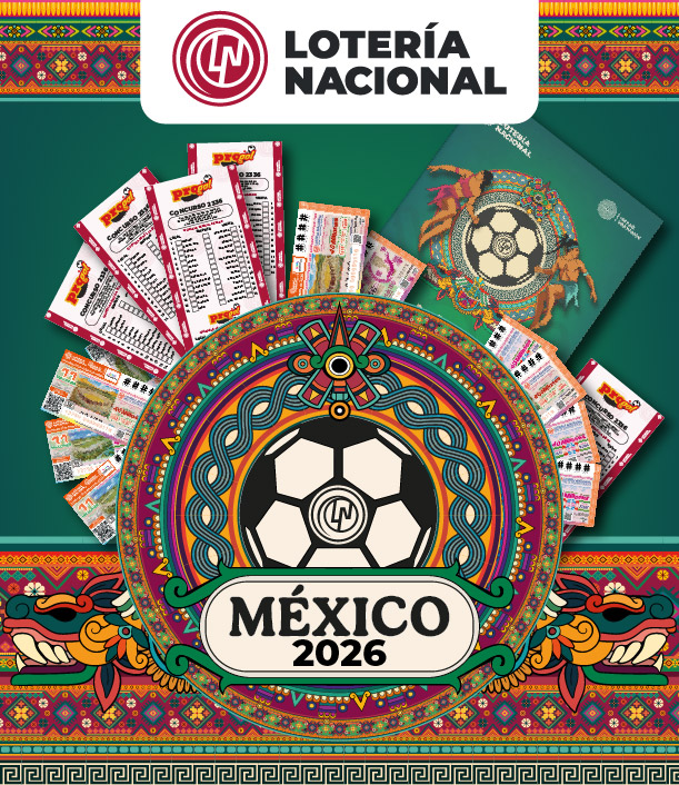 Lotería Nacional